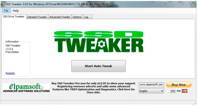 SSD_Tweaker